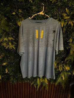 Paly Hollywood Tee