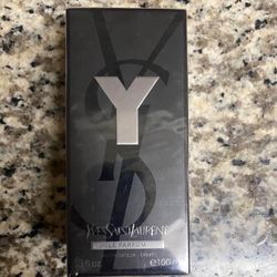 Ysl Y Parfum