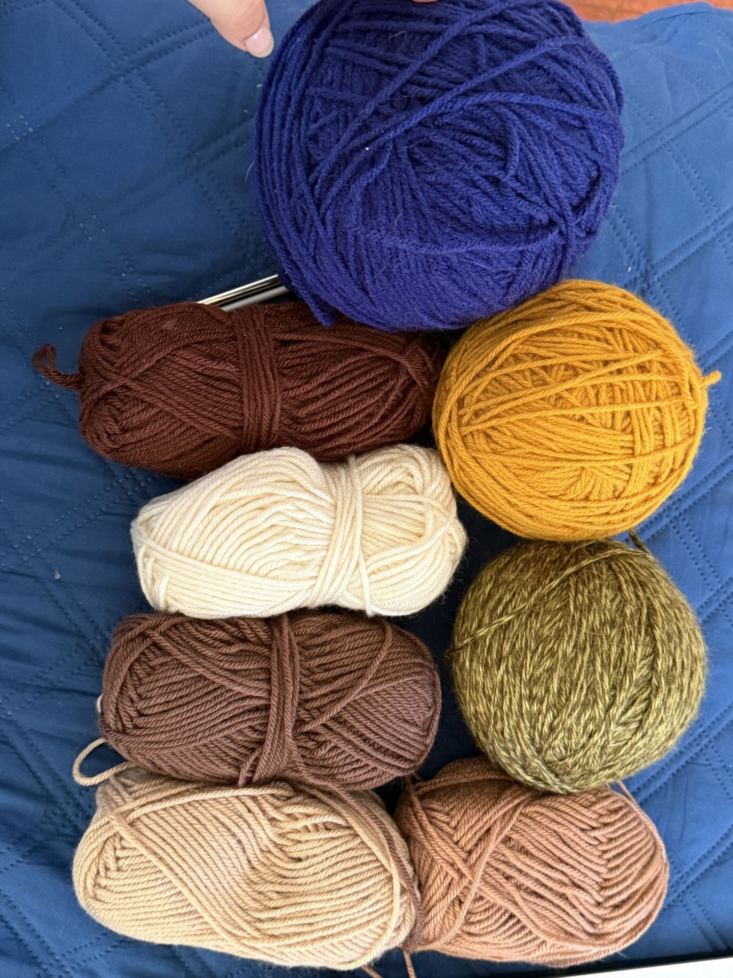 Yarn