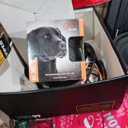 Car Esseseries, Router,Woofer, Electric Dog Collar,And Car Alarm System,All Brand New And All For 150.00 ..If Interested In Just One Or Two Of The Iti