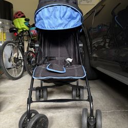 Stroller