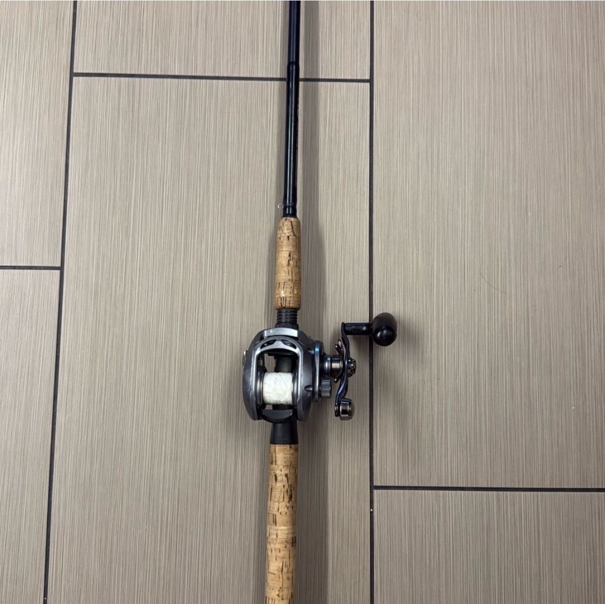 Fishing Combo
