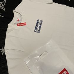 Supreme Shirt 