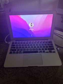 MacBook Air