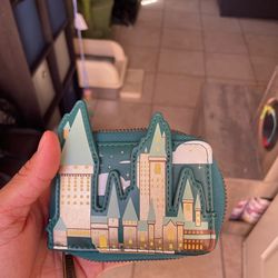 Harry Potter wallet