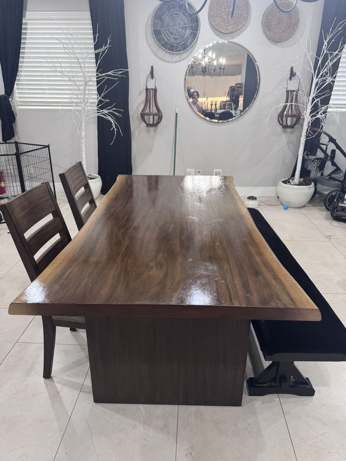Table set