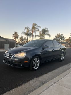 2010 Volkswagen Jetta