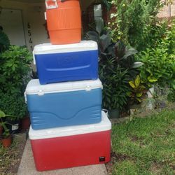 Cool Hielera Salen Diferentes Precios 