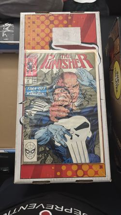 The Punisher 18