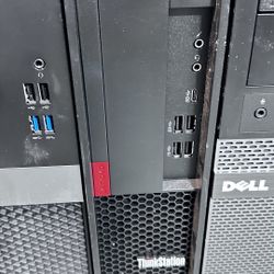 Fast refurbished computers under $199