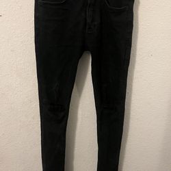 Ksubi Jeans 