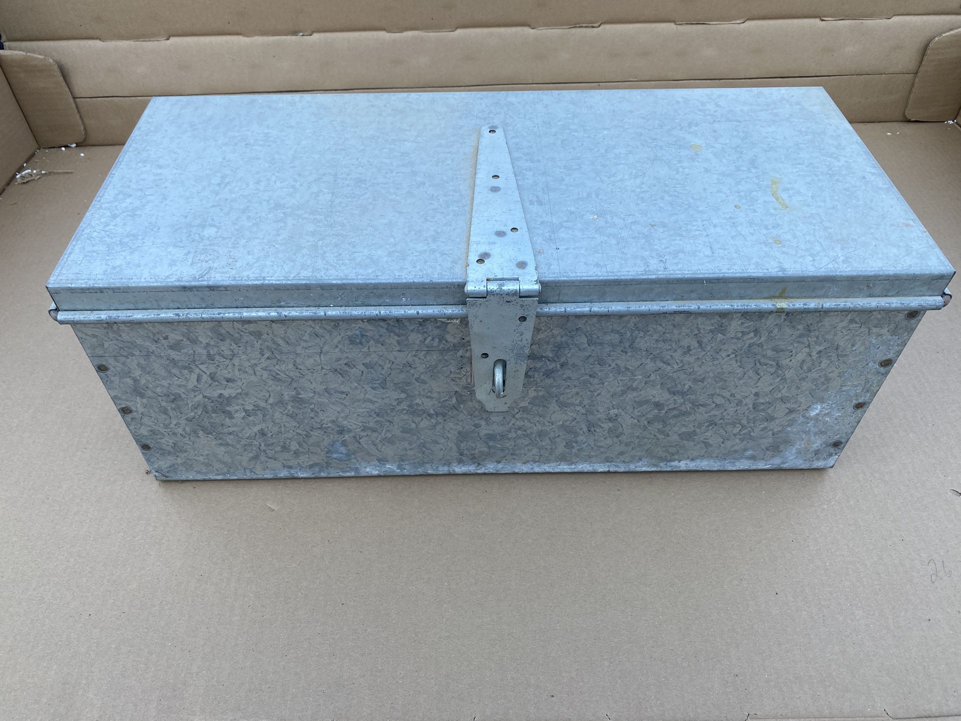 Tool Box