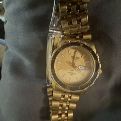 Men’s Watch Classic