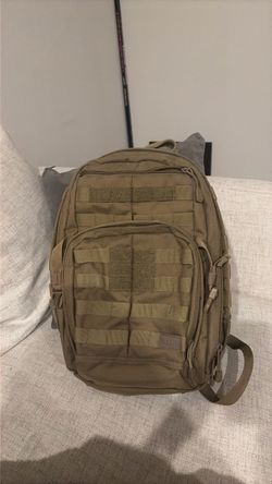 5.11 24L rush backpack
