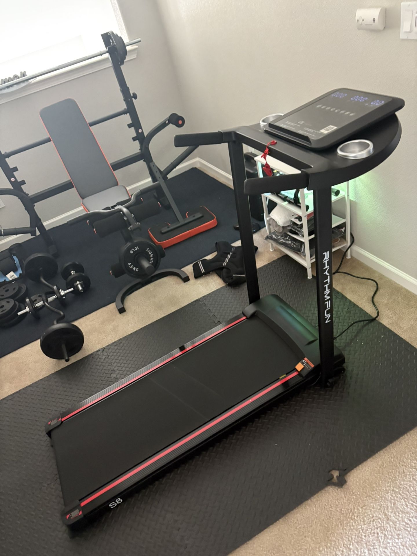 Treadmill