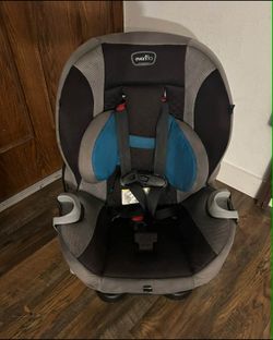 Evenflo Carseat $55