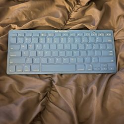 Bluetooth Keyboard