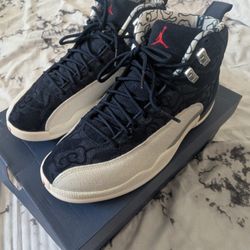 Jordan Retro 12