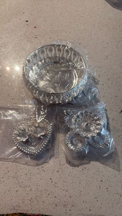 Move Out Sale ( German Silver )