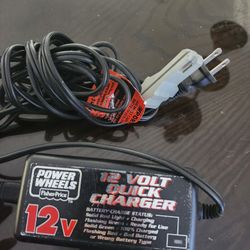 Power Wheels