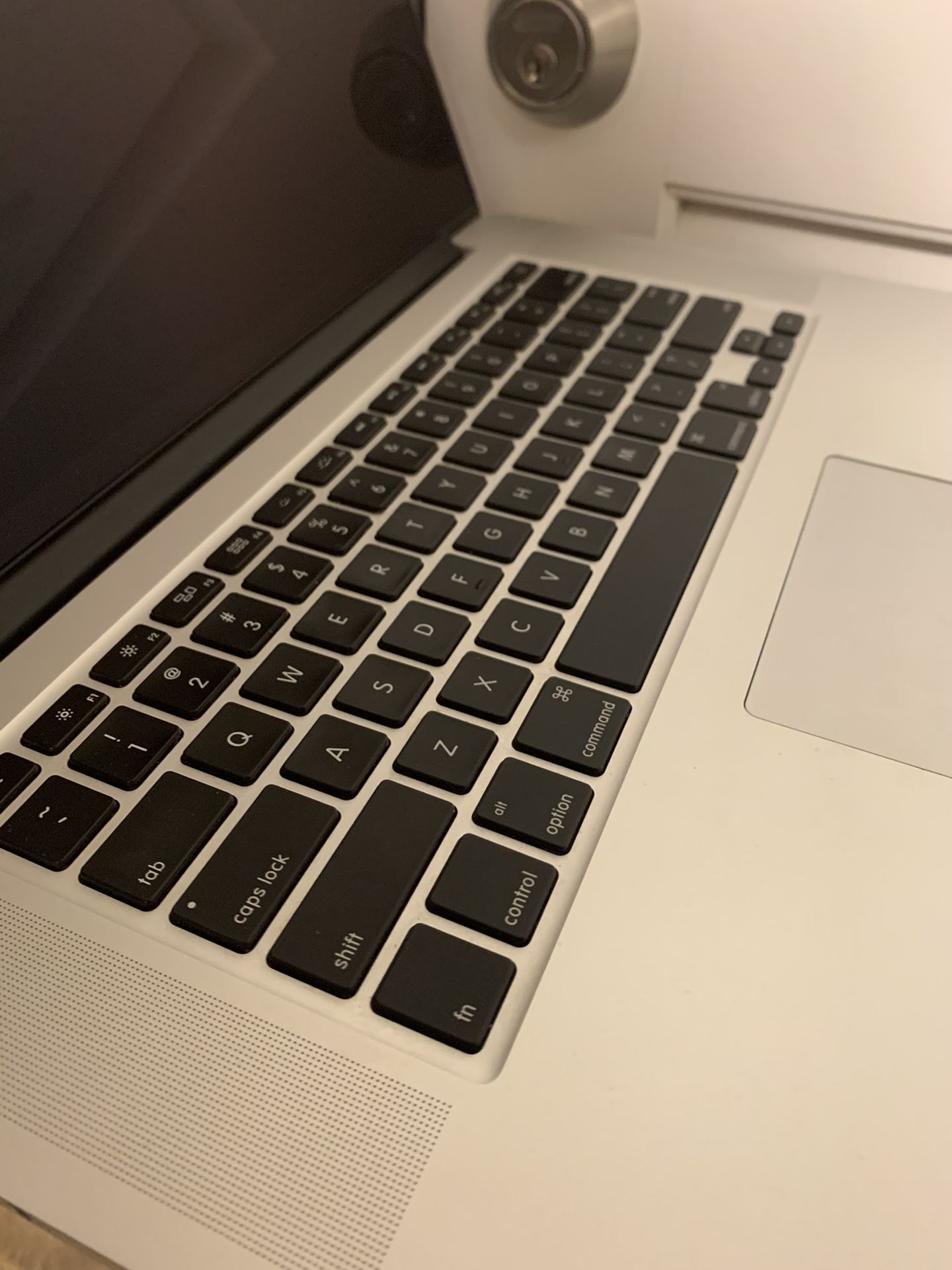 15” MacBook Pro 2013