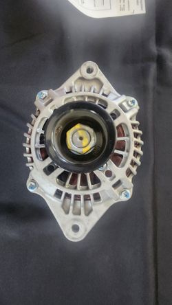 Alternator 90 Amp