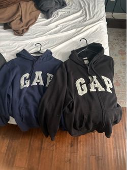 gap hoodies