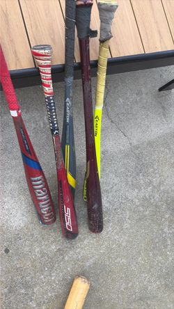 Baseball bat for kids