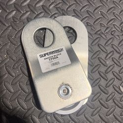 Snatch Block