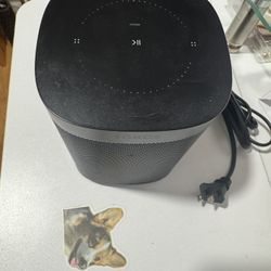 Sonos Speaker
