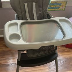 Baby High Chair
