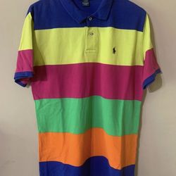 Vintage Polo Ralph Lauren Shirt