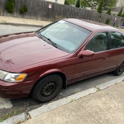 99 Toyota Camry