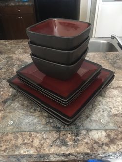 Beautiful Dining Set