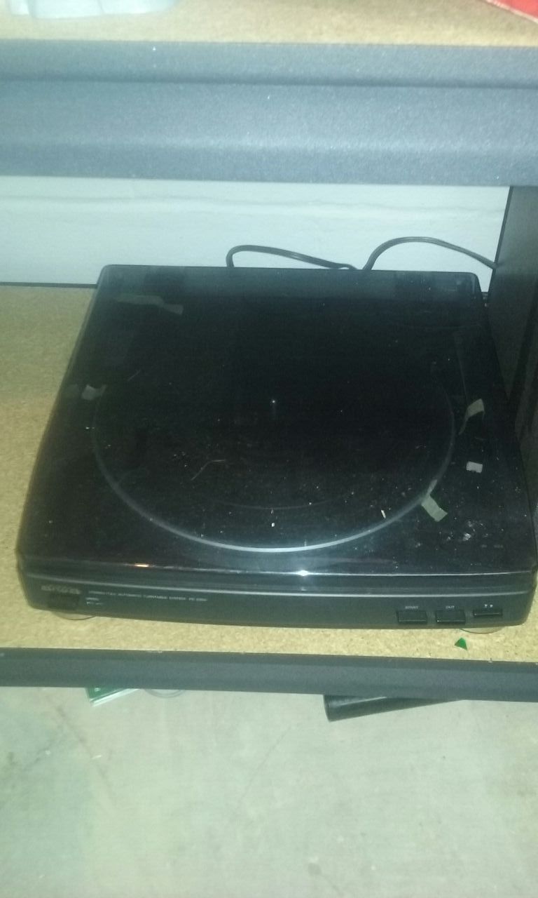 Mixer