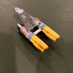 Micro Machines (1998) Podracer 