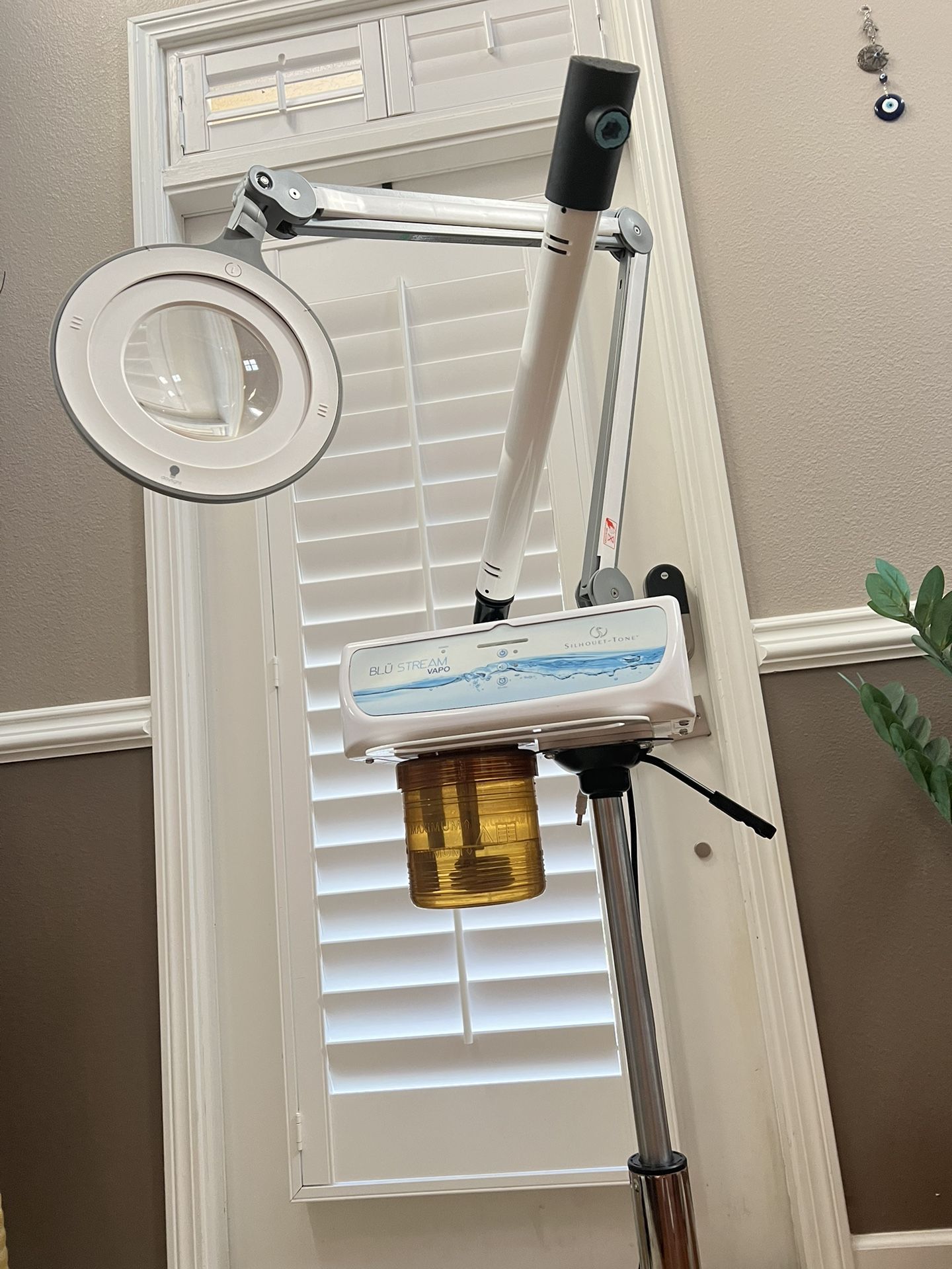 Silhouet tone steamer vapo xv stream for sale in lutz fl offerup