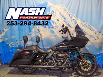 2019 Harley-Davidson Road Glide Special