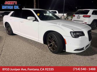 2017 Chrysler 300
