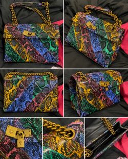 Kurt Geiger purse