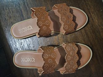 Women's Sandals