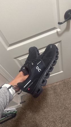 Women’s on cloud 7.5