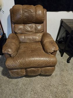 Recliner