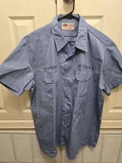 Godsmack Dickies Shirt