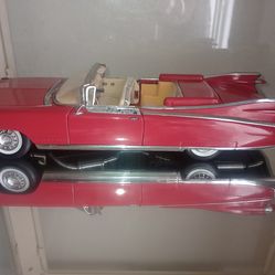 1/18th scale diecast