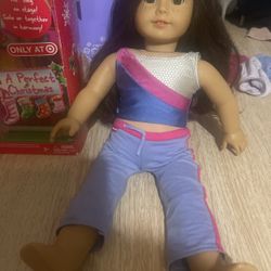 American Girl MYAG Doll