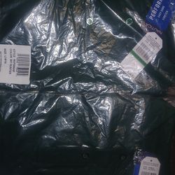 Nautica Collar shirt boys 14/16