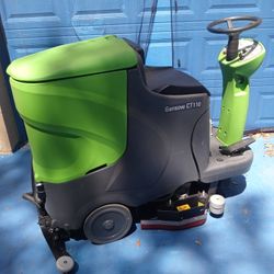 High End Commercial Floor Cleaners 