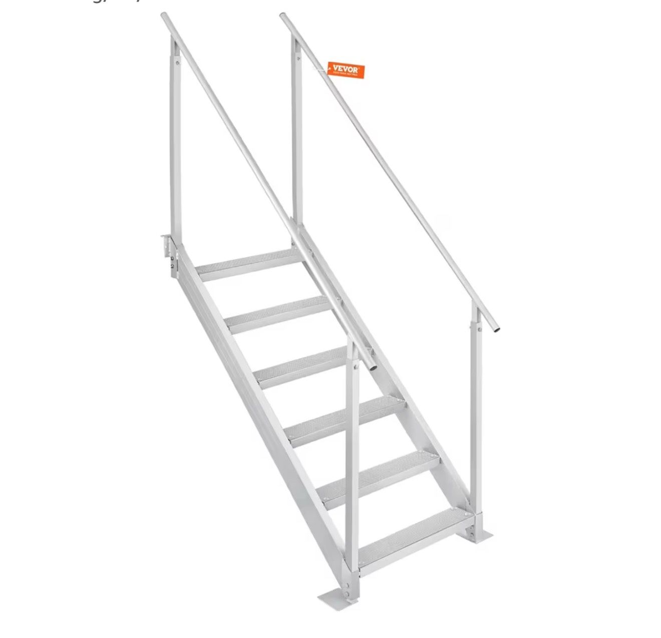 Dock Stairs 6 Steps (Jh2127)
