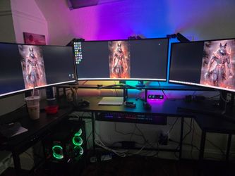 Gaming Computer